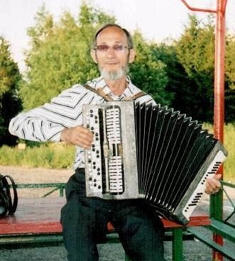 Скитальцы (муз. Борис Лелюк, стихи Наталии Гавриловой, припев - Энн Маккефри), Борис Лелюк
