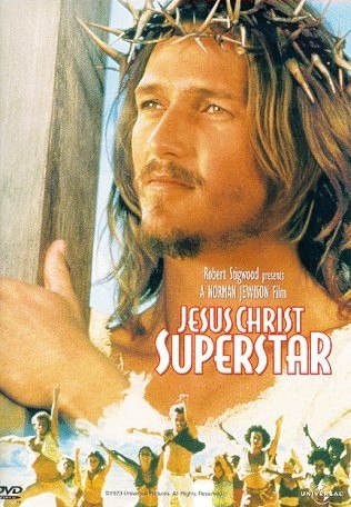 Jesus Christ Superstar (рок-опера 