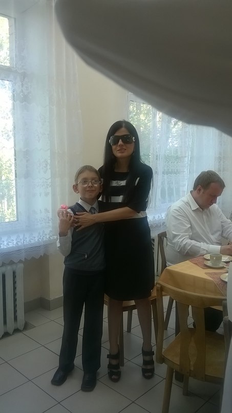 Ради счастья (8 июля, День любви, семьи и верности. День святых Петра и Февронии Муромских), Диана Гурцкая