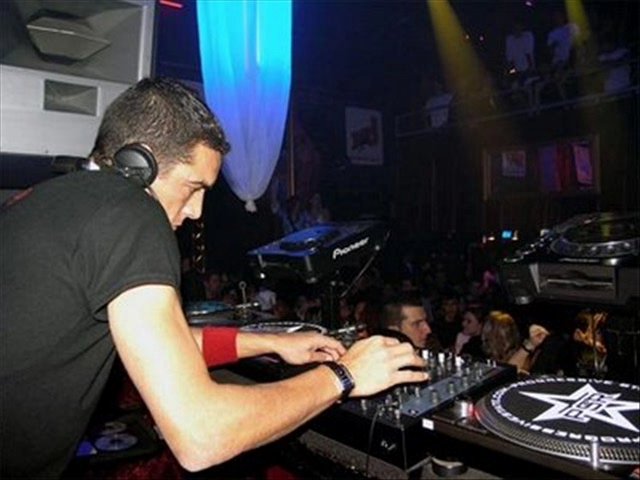 one day one night, we are ready to fly. One heart, one soul, dj antoine