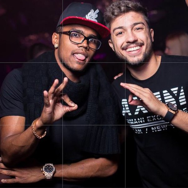 (Eddi Royal feat. DJ DimixeR & DJ Viduta Remix) http://vk.com/club42419464 Музыка на ваш вкус!), Flo Rida feat. Pitbull - Can't Believe It